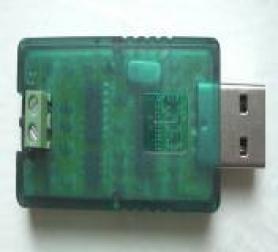 USB интерфейс и ПО для контроллеров SR