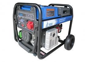 Дизельный генератор TSS SDG 6500EH3