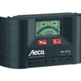 Steca PR1515 Контроллер заряда