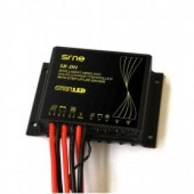 SRNE SR-DH100 ШИМ 12/24В 15А Контроллер заряда