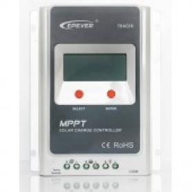 EP Tracer 3210-A MPPT 12/24В 30А, Контроллер заряда