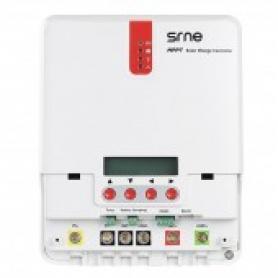 SRNE SR-ML4830 MPPT 12/24/36/48В 30А Контроллер заряда