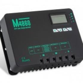 VENUS-M4860 MPPT солнечный контроллер 60А