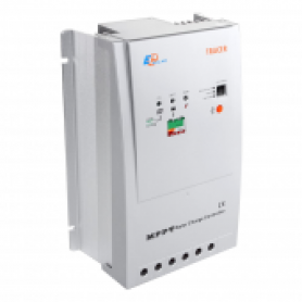 EP Tracer 4210RN MPPT 12/24В 40А, Контроллер заряда