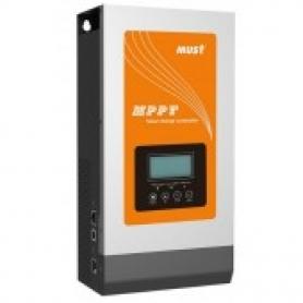 PC18-8015F, 80А Контроллер заряда солнечный