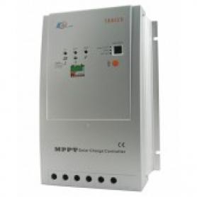 EP Tracer 3215RN MPPT 12/24В 30А, Контроллер заряда