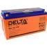 12В Delta GEL 12-150 150А*ч Аккумулятор AGM-гель