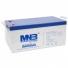 MNB MNG 250-12 Аккумулятор GEL