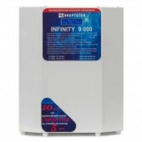 INFINITY 9000, Стабилизатор напряжения Энерготех