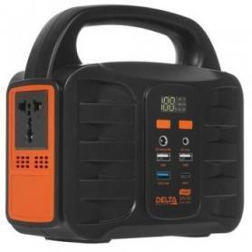 Delta Tourist PowerKit 115