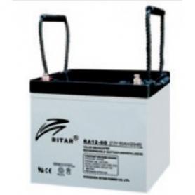 12В Аккумулятор Prosolar-R RA12-75DG
