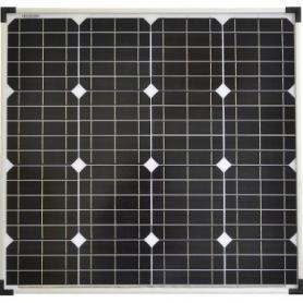 40 Вт TPS105S-40W 12В моно фотоэлектрический модуль, TopRay Solar, Солнечные панели