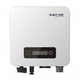 SOFAR 3300TL-G3 сетевой фотоэлектрический инвертор
