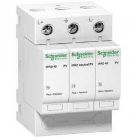 Schneider Electric IPRD-DC 40kA 1000В Устройство защиты от импульсных перенапряжений