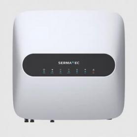SMT-10K-TL-TH HV 3-фазный гибридный инвертор SERMATEC