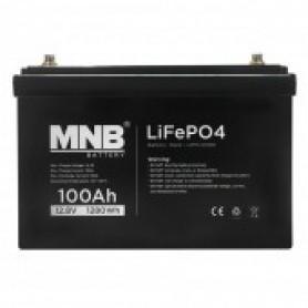 12.8В MNB LP15-12100 LiFePO4 аккумулятор