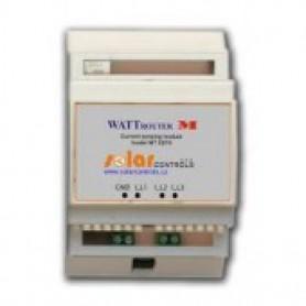 Датчик тока для Wattrouter SSR 3*20A