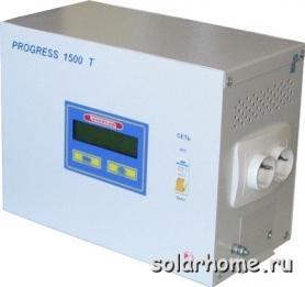 Стабилизатор PROGRESS (ПРОГРЕСС) 1000T