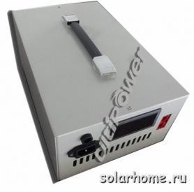 UltiPower UBC-2430, зарядное устройство