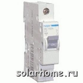 Hager MY132 32А Автоматический выключатель AC