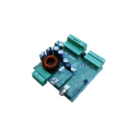 Контроллер заряда SW MPPT PRO 12В/10А