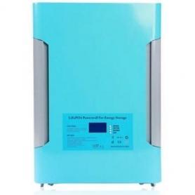 LFP 48-100PW-B 48В 100 А*ч Power Wall литиевая аккумуляторная батарея