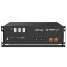 48В 100А*ч Pylontech US5000С литий-ионный аккумулятор