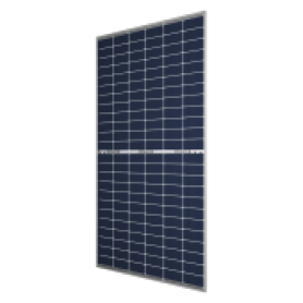 445 Вт HVL 144 НС GG-01 double glass bifacial
