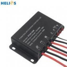 Helios P2420W ШИМ 12/24В 20А Контроллер заряда