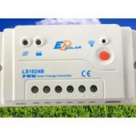 EP LS2024B 12/24В 20А Контроллер заряда