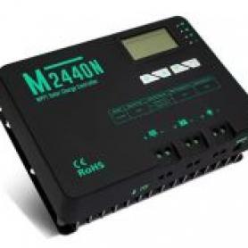 VENUS-M2440N MPPT солнечный контроллер 40A