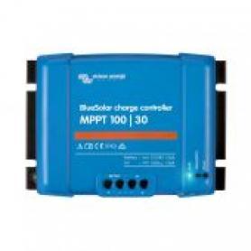 BlueSolar 75/50 MPPT солнечный контроллер