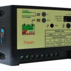 EP Tracer 1215 MPPT 12/24В 10А Контроллер заряда